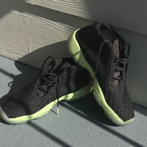 Air Jordan Future Low - Picture 2 of 8